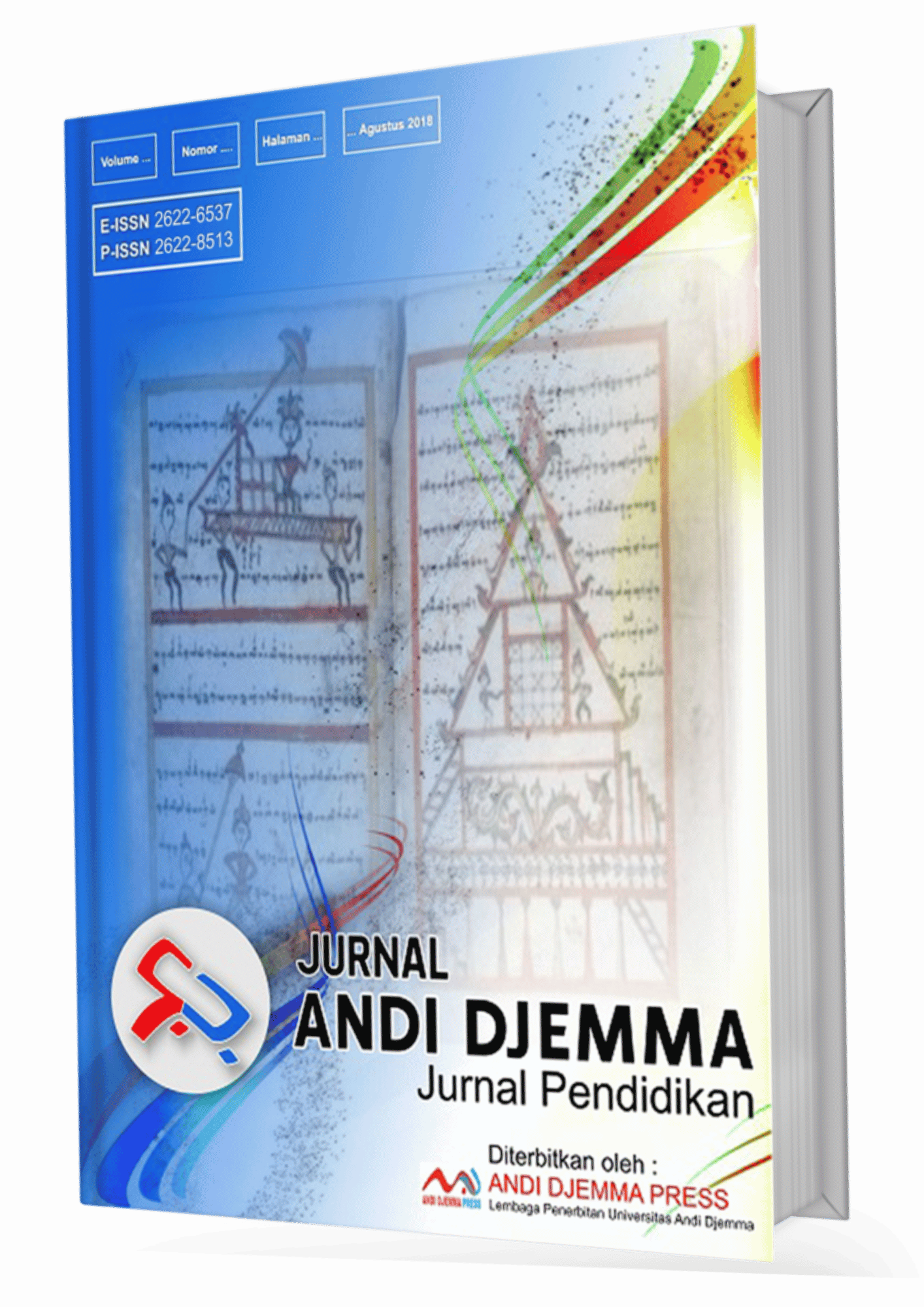 Jurnal Andi Djemma | Jurnal Pendidikan