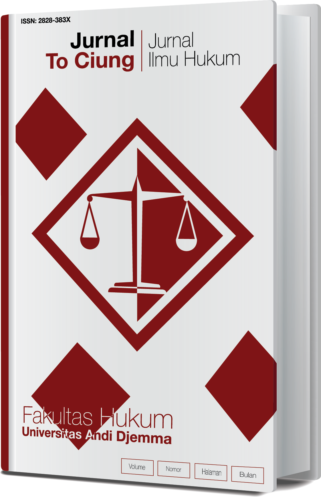 					View Vol. 5 No. 2 (2025): 2025
				